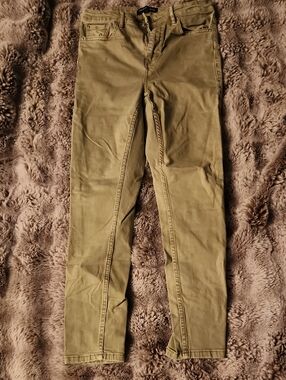 Jeans, Size 8